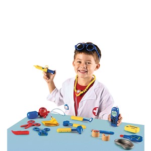 Pretend & Play Doctor Set
